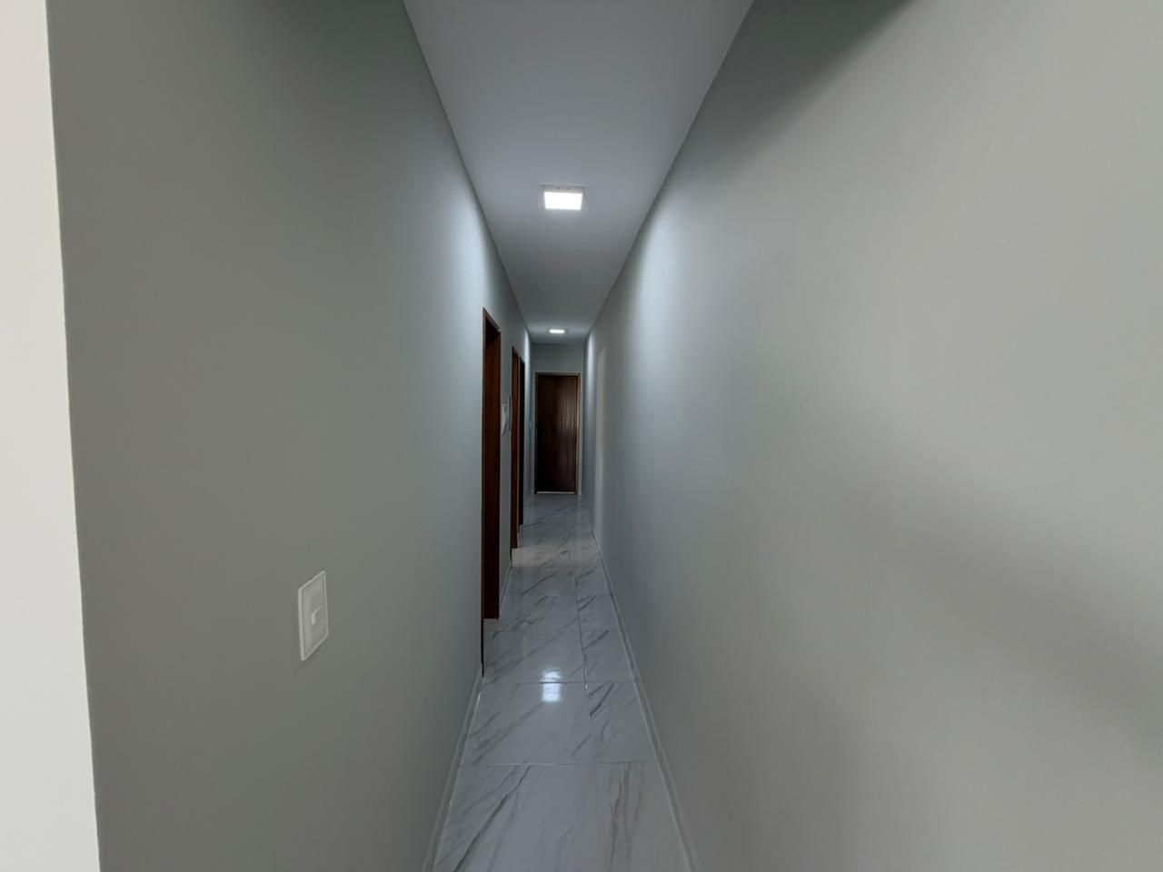 CASA TERREA 3 QUARTOS A VENDA NO COLINAS DO SUL